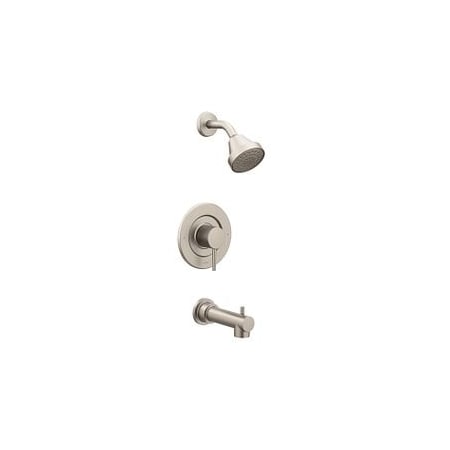 Moen Align Posi Tub/Shower Ep 1.75 Gpm Trim B T2193EPBN
